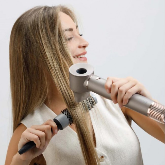 Taurus Airwave Digital Pro hair styling device Taurus Airwave Digital Pro hair styling device