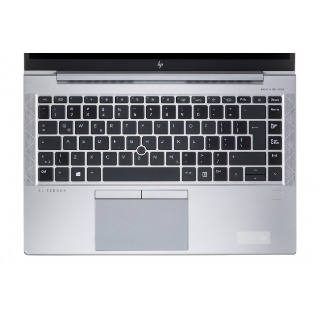 HP EliteBook 845 G7 AMD RYZEN 5 PRO 4650U 16GB 256GB SSD 14