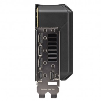 ASUS ROG -STRIX-RTX5070TI-O16G-GAMING NVIDIA GeForce RTX 5070 Ti 16 GB GDDR7