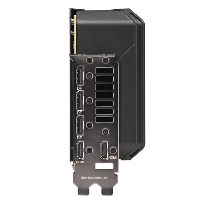 ASUS ROG -STRIX-RTX5070TI-O16G-GAMING NVIDIA GeForce RTX 5070 Ti 16 GB GDDR7 ASUS ROG -STRIX-RTX5070TI-O16G-GAMING NVIDIA GeForce RTX 5070 Ti 16 GB GDDR7