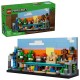 LEGO MINECRAFT 21589 Mini Biomes