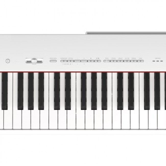 Yamaha P-225WH digital piano 88 keys White