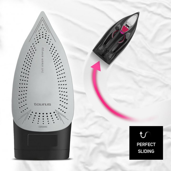 Taurus Geyser Eco 2800W Iron