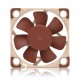 Noctua NF A4x10 5V PWM Computer case Fan 4 cm Brown Noctua NF A4x10 5V PWM Computer case Fan 4 cm Brown