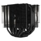 Thermalright Peerless Assassin 120 Mini CPU Cooler - 120 mm, black Thermalright Peerless Assassin 120 Mini CPU Cooler - 120 mm, black