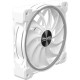 Alpenf hn Wing Boost 3 ARGB 120mm High Speed - Fan black, 3 pc(s)