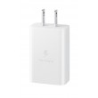 Samsung EP-T1510NWEGEU mobile device charger Universal White AC Fast charging Indoor Samsung EP-T1510NWEGEU mobile device charger Universal White AC Fast charging Indoor