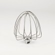 G3 Ferrari G20137 mixer Stand mixer 2300 W Black, Stainless steel