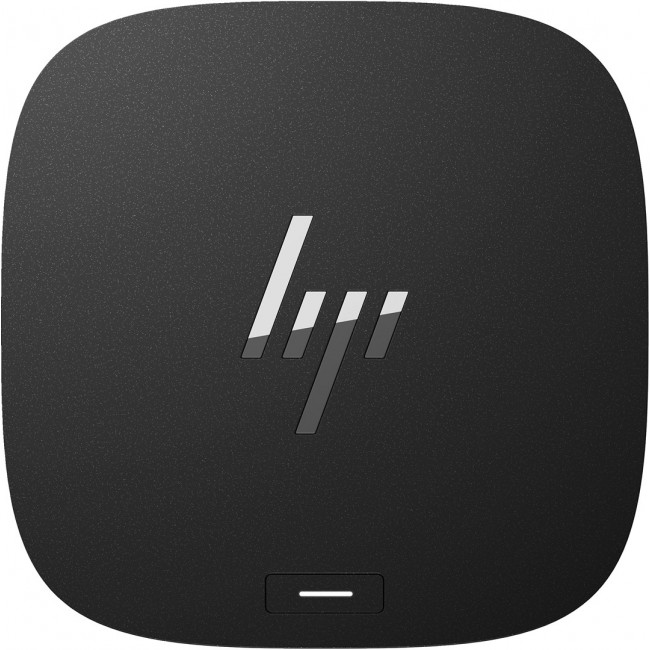 HP Thunderbolt Dock G4 - dockingstatio HP Thunderbolt Dock G4 - dockingstatio