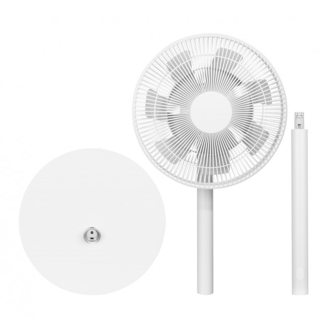 Xiaomi Mi Smart Standing Fan 2