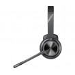 HP Poly Voyager 4310 Microsoft Teams Certified USB-A Headset +BT700 dongle HP Poly Voyager 4310 Microsoft Teams Certified USB-A Headset +BT700 dongle