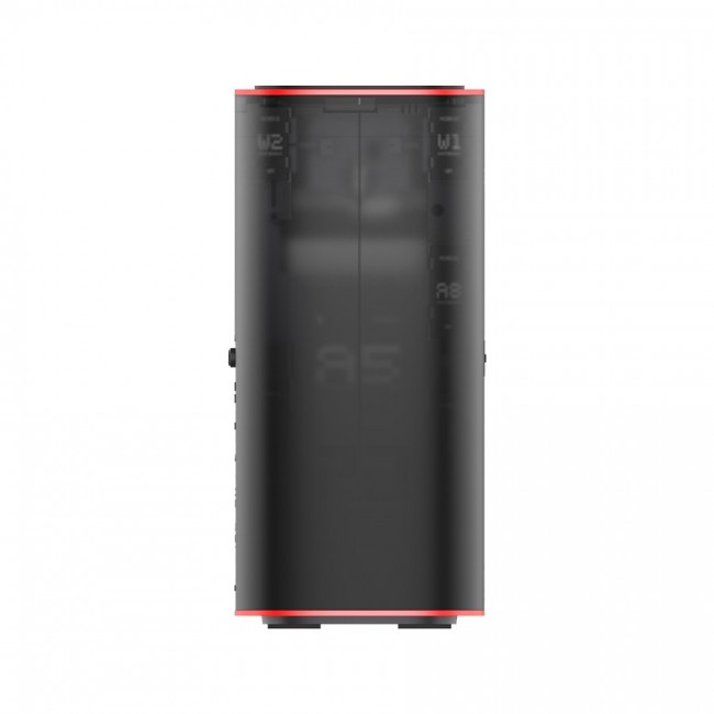 ZTE G5 Ultra GAMING (MC8512) Router Black