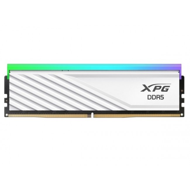 XPG LANCER BLADE RGB memory module 32 GB 2 x 16 GB DDR5 288-pin DIMM ECC