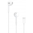 Apple EarPods (USB-C) Headset Wired In-ear Calls/Music USB Type-C White
