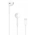 Apple EarPods (USB-C) Headset Wired In-ear Calls/Music USB Type-C White