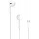 Apple EarPods (USB-C) Headset Wired In-ear Calls/Music USB Type-C White