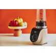 Tefal Blend Up BL190AF0 blender 0.85 L Tabletop blender 1000 W Beige, Black, Transparent