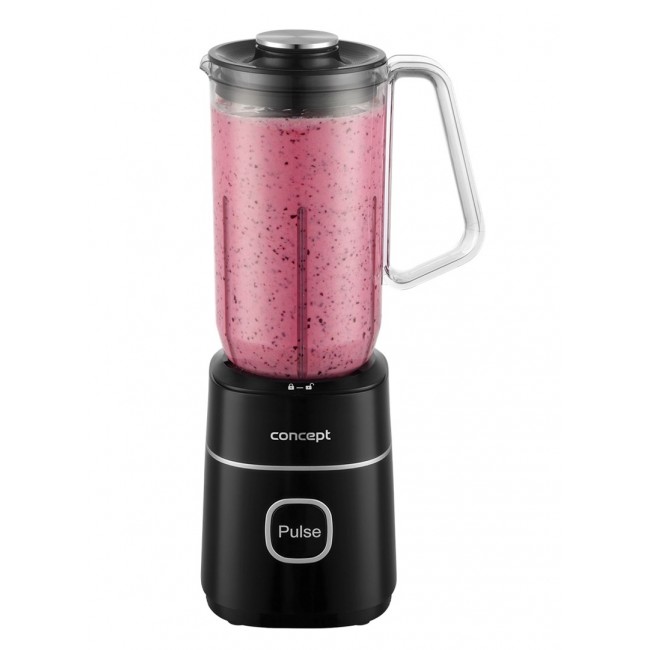 CONCEPT SM3490 Blender 700 W Black