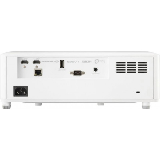Viewsonic LS901-4K data projector Standard throw projector 5500 ANSI lumens UHD 4K (3840x2160) White