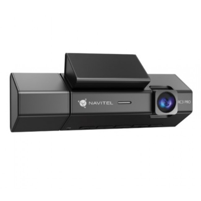 Navitel RC3 PRO Triple channel Full HD Dashcam Navitel