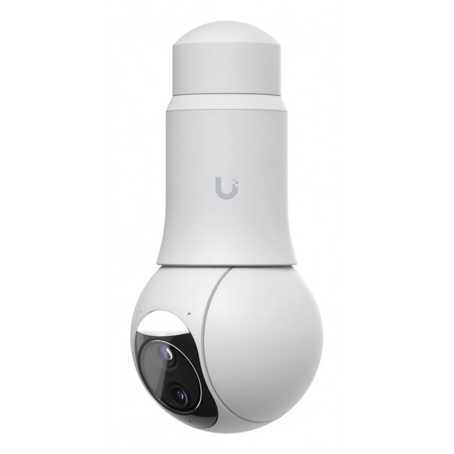 Ubiquiti G6 PTZ Spherical IP security camera Indoor & outdoor 3864 x 2160 pixels Ceiling/Wall/Pole
