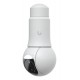 Ubiquiti G6 PTZ Spherical IP security camera Indoor & outdoor 3864 x 2160 pixels Ceiling/Wall/Pole