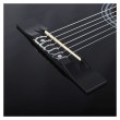 SUPRIMO CGS3 BK - classical guitar 4/4, black