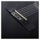 SUPRIMO CGS3 BK - classical guitar 4/4, black