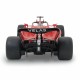 Jamara Ferrari F1-75 Radio-Controlled (RC) model Sport car Electric engine 1:18
