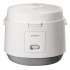 Cuckoo CR-1095 rice cooker 1.8 L 700 W Grey, White