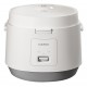 Cuckoo CR-1095 rice cooker 1.8 L 700 W Grey, White Cuckoo CR-1095 rice cooker 1.8 L 700 W Grey, White