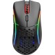 Glorious Gaming Glorious Model D Minus Wireless - Matte Black
