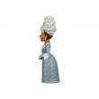 MINIX BRIDGERTON - QUEEN CHARLOTTE