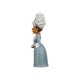 MINIX BRIDGERTON - QUEEN CHARLOTTE
