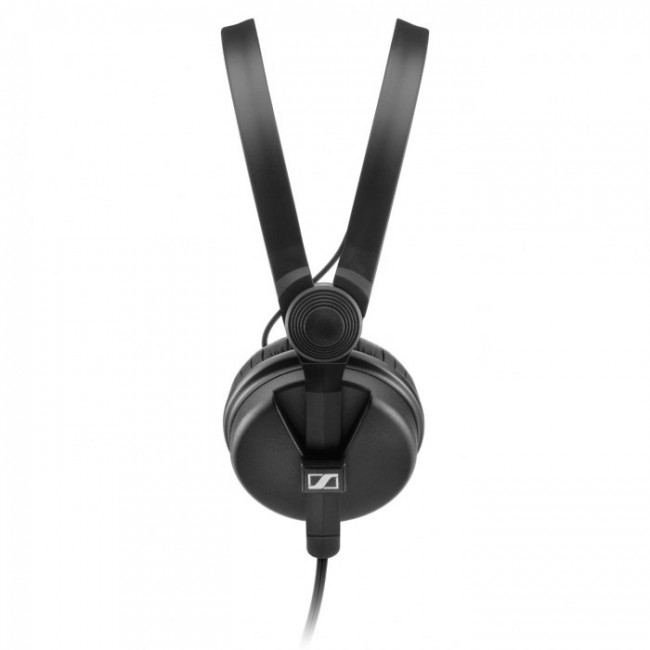 Sennheiser HD 25 Plus professional wired closed-back headphones