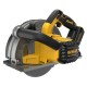 DeWALT DCS383N-XJ portable circular saw 18.4 cm 3900 RPM 1500 W