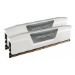 Corsair Vengeance CMK32GX5M2E6000Z36W memory module 32 GB 2 x 16 GB DDR5 288-pin DIMM Corsair Vengeance CMK32GX5M2E6000Z36W memory module 32 GB 2 x 16 GB DDR5 288-pin DIMM