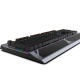 Inca IKG-444 keyboard Gaming USB Grey