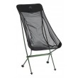 Robens Observer Light Camping chair 4 leg(s) Black Robens Observer Light Camping chair 4 leg(s) Black