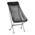Robens Observer Light Camping chair 4 leg(s) Black