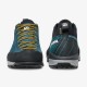Scarpa MESCALITO GTX, 45.5, Petrol - Petrol