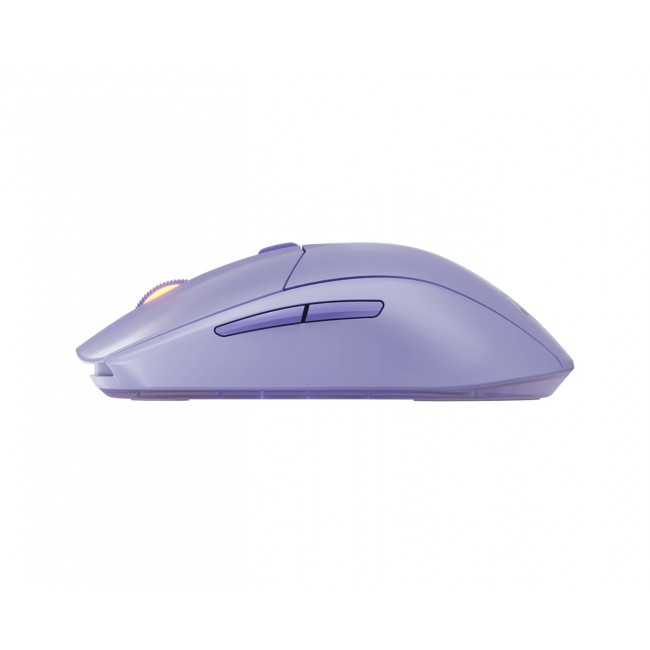 Steelseries 62525 mouse Gaming Right-hand RF Wireless + Bluetooth Optical 18000 DPI
