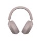 Sony WH-1000XM5 Smoky Pink - headphones, pink