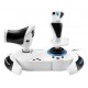 Thrustmaster T.Flight Hotas 5 Microsoft Flight Simulator Edition White USB Flight Sim Digital PC, PlayStation 5, PlayStation 4