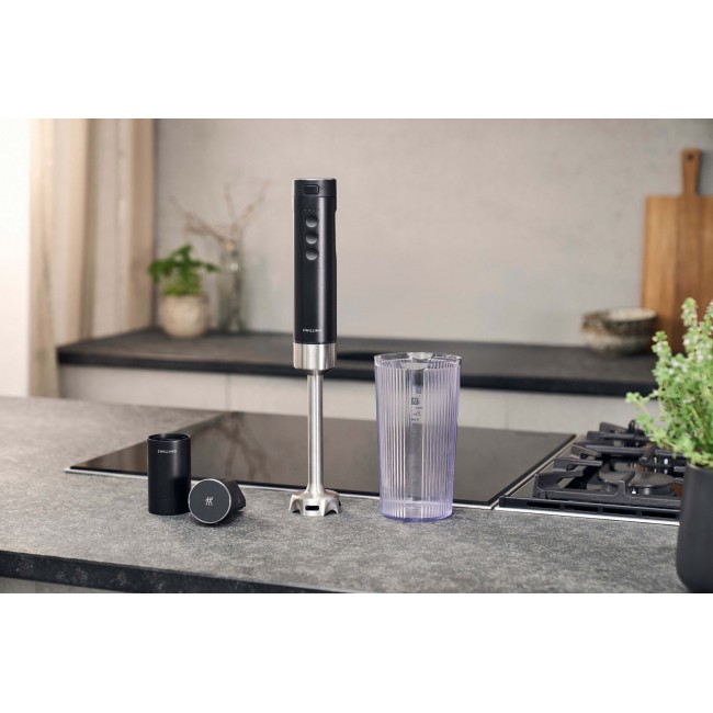 ZWILLING 1030457 mixer Hand mixer 250 W Black