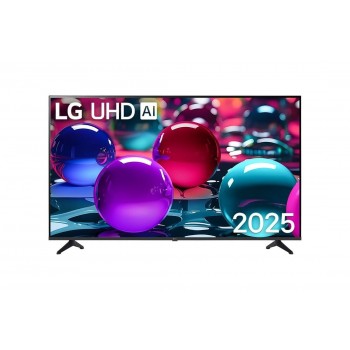 LG UHD AI 55UA73003LA TV 139.7 cm (55