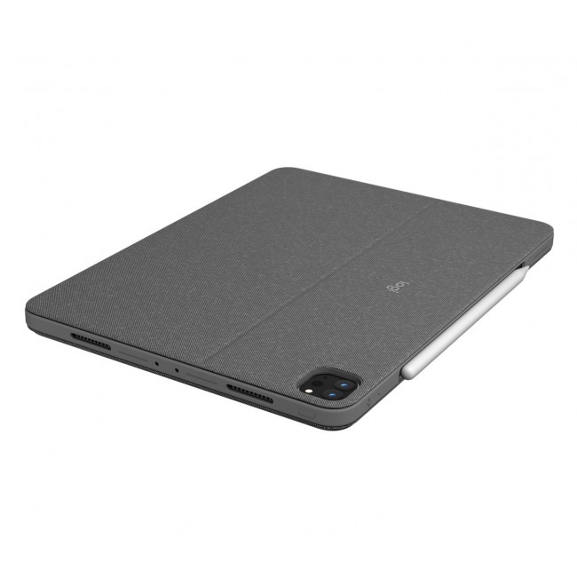 Logitech Combo Touch