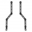 Maclean universal VESA mount for soundbar, 15kg max, MC-335