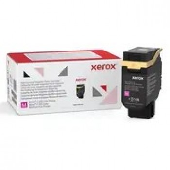 Xerox C32x DMO HC Toner Magenta 006R04833