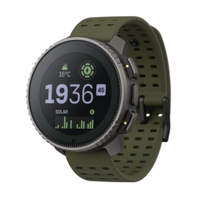 Suunto Vertical 3.56 cm (1.4